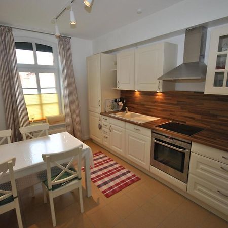 Ferienwohnung Medemspeicher Otterndorf Bagian luar foto